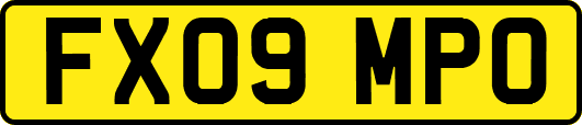 FX09MPO