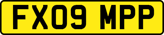 FX09MPP
