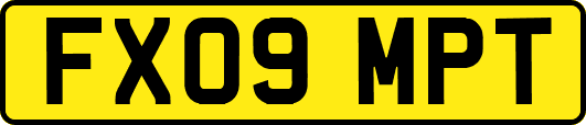 FX09MPT