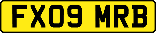 FX09MRB