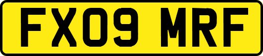 FX09MRF