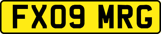 FX09MRG
