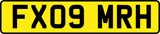 FX09MRH