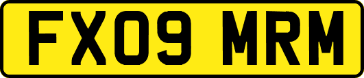 FX09MRM