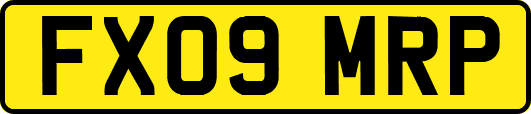FX09MRP