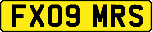 FX09MRS