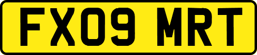 FX09MRT