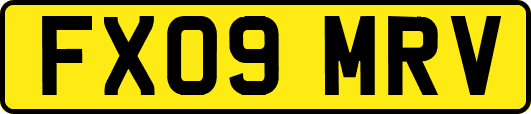 FX09MRV