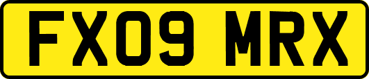 FX09MRX