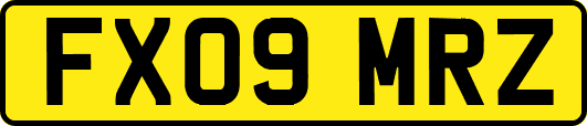 FX09MRZ