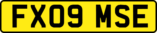 FX09MSE