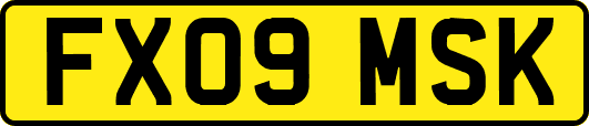FX09MSK