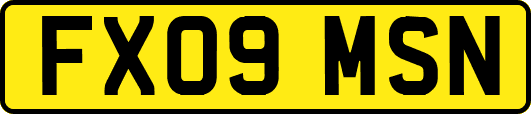 FX09MSN