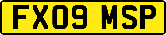 FX09MSP