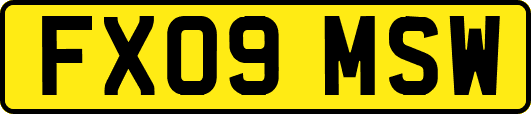 FX09MSW