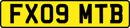 FX09MTB
