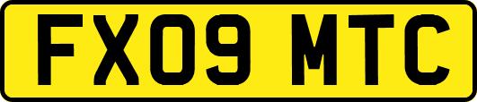 FX09MTC