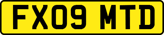 FX09MTD