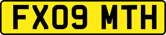 FX09MTH