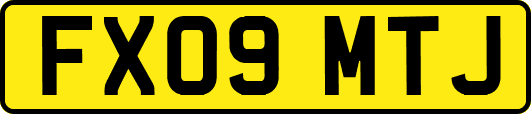 FX09MTJ