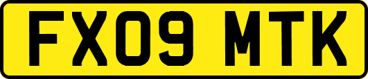 FX09MTK