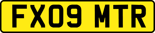 FX09MTR