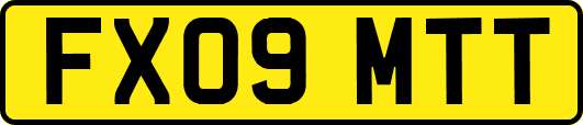 FX09MTT