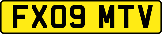FX09MTV