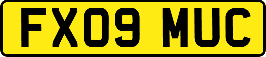 FX09MUC
