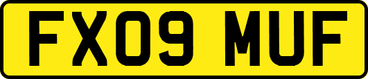 FX09MUF