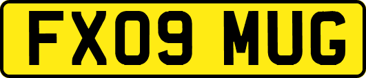 FX09MUG