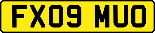 FX09MUO