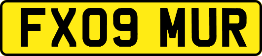 FX09MUR