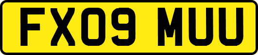 FX09MUU