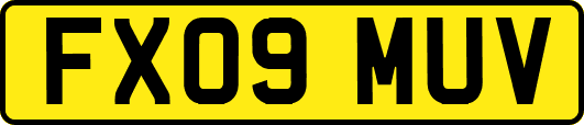 FX09MUV