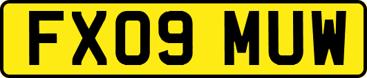 FX09MUW