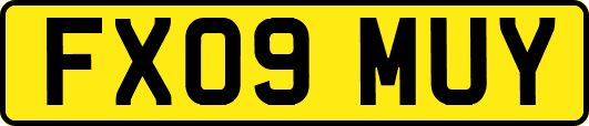 FX09MUY