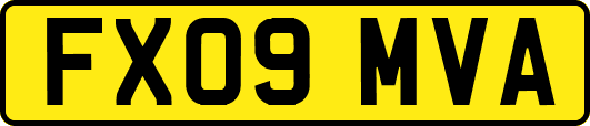 FX09MVA