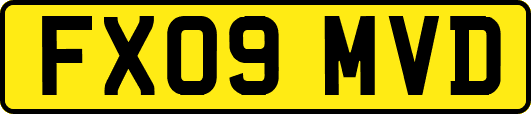 FX09MVD