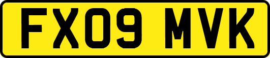 FX09MVK