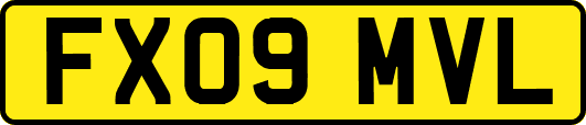 FX09MVL
