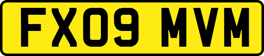 FX09MVM