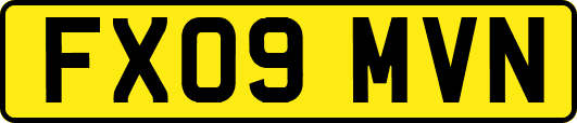 FX09MVN