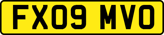 FX09MVO