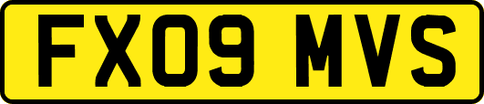 FX09MVS