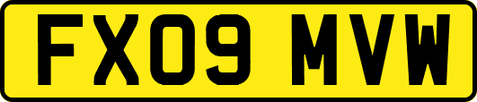 FX09MVW