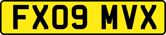 FX09MVX