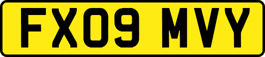 FX09MVY
