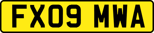 FX09MWA