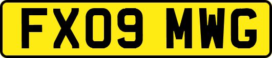 FX09MWG